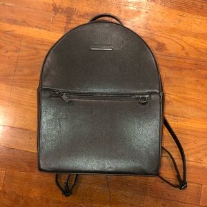 Black Aldo backpack